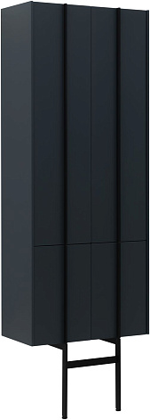 1.32003.AM REALITY Пенал 60, anthracite matt (274371)
